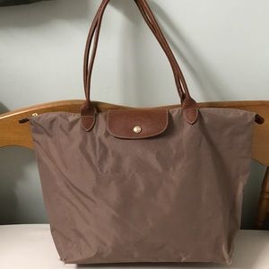 Longchamp Tote